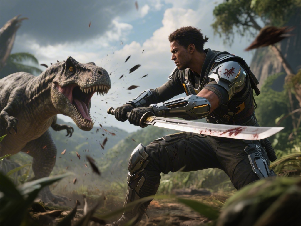 Ark 2: Best Weapons and Gear Setup Guide