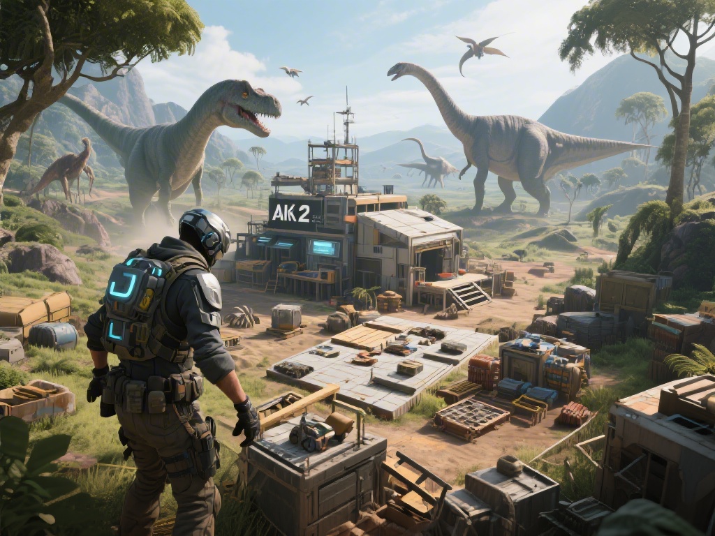 When is Ark 2 Coming Out? Everything You Need to Know