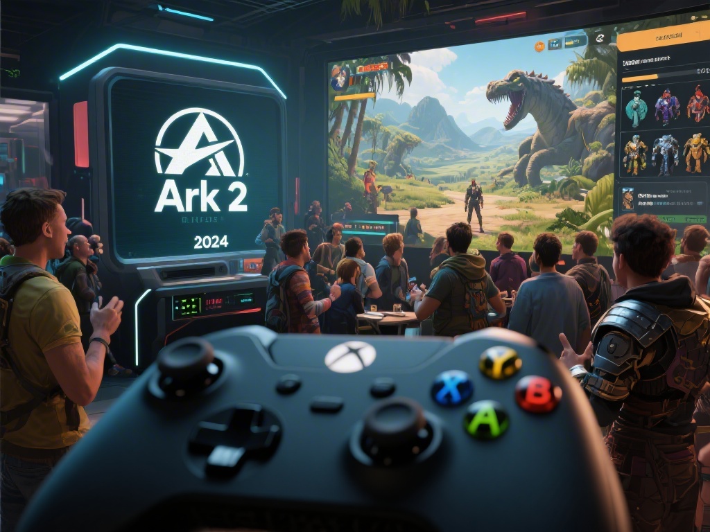 When Does Ark 2 Come Out: Everything You Need to Know