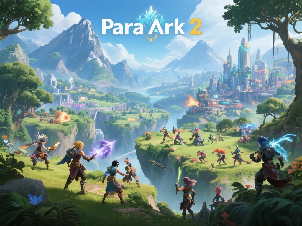 Top 10 Tips for Mastering Para Ark 2: Your Ultimate Guide