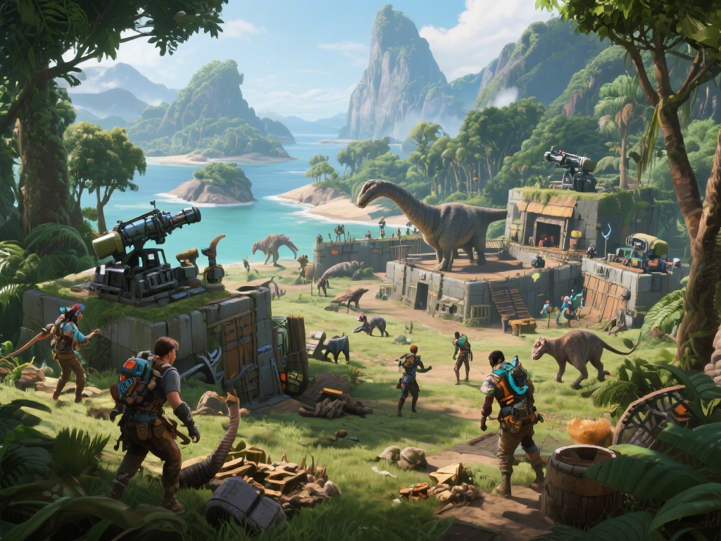 Is Ark 2 Cancelled? The Ultimate Guide to the Latest Updates