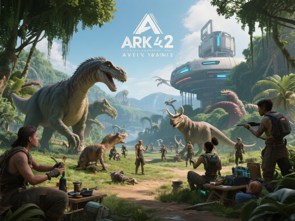 Is Ark 2 Still Coming Out? Everything You Need to Know