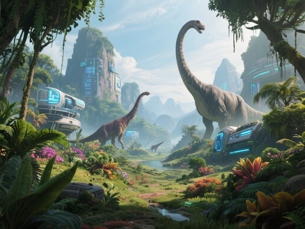 When Was Ark 2 Announced: A Comprehensive Guide to the Release Date and News