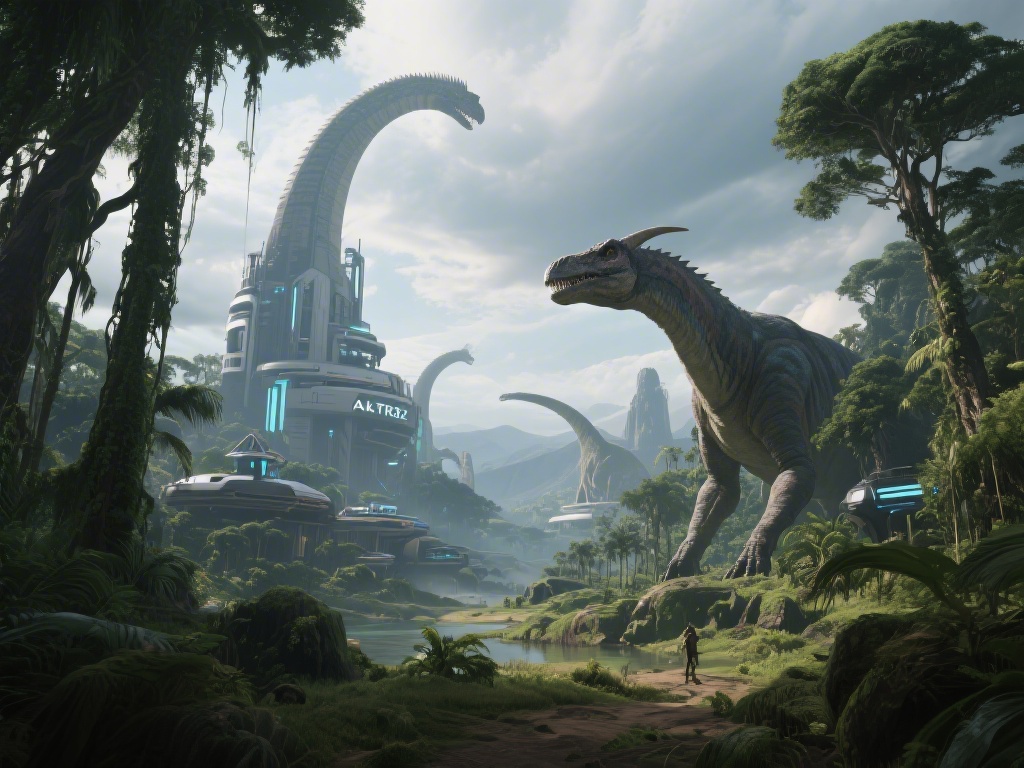 Is Ark 2 Ever Coming Out? Everything You Need to Know