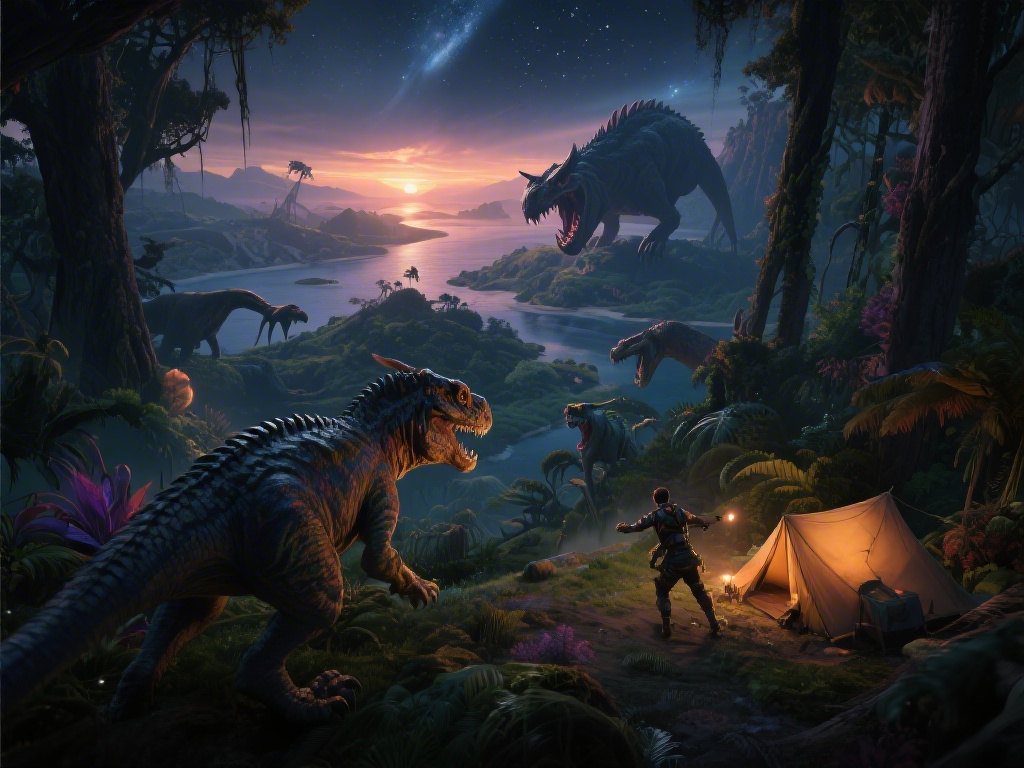 When Will Ark 2 Be Released: The Ultimate Release Date Guide