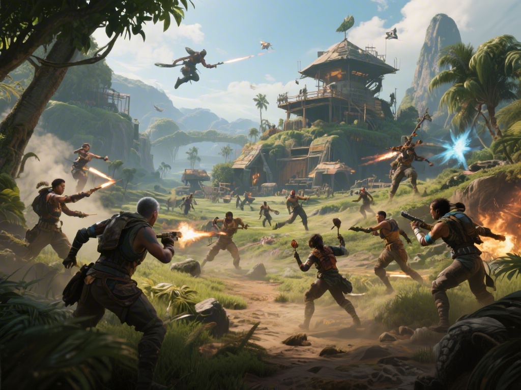 Is Ark Ascended Ark 2: 5 Essential Tips for Mastering the Game