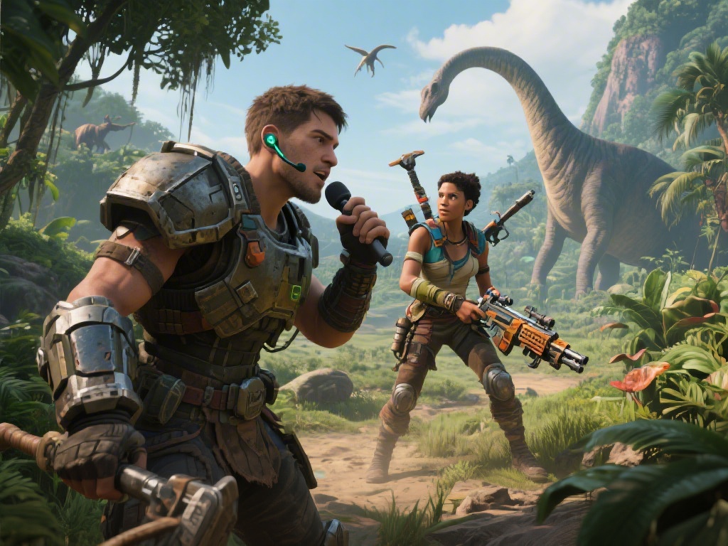 Mastering "Is Ark Survival Evolved 2 Player" - Essential Tips for Effective Gameplay