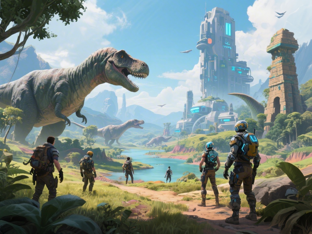 When is Ark 2 Release Date: All the Latest Updates and Speculations