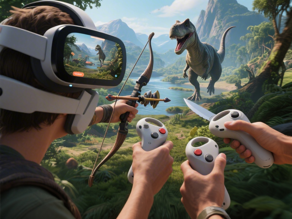 Can You Play Ark on Oculus Quest 2? Complete Guide 2024