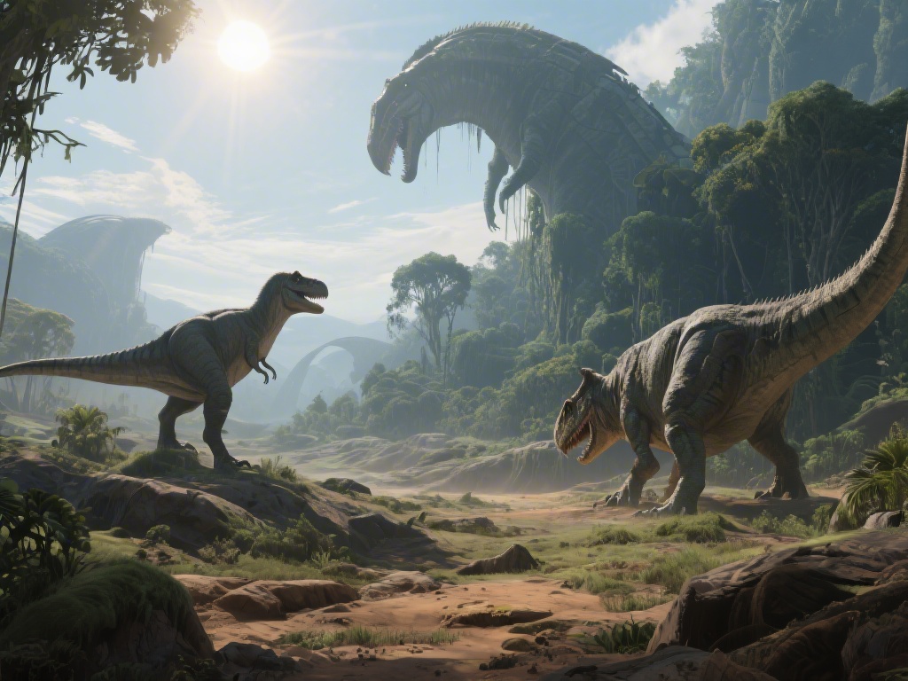 The Ultimate Guide to Did Ark 2 Get Canceled: All You Need to Know