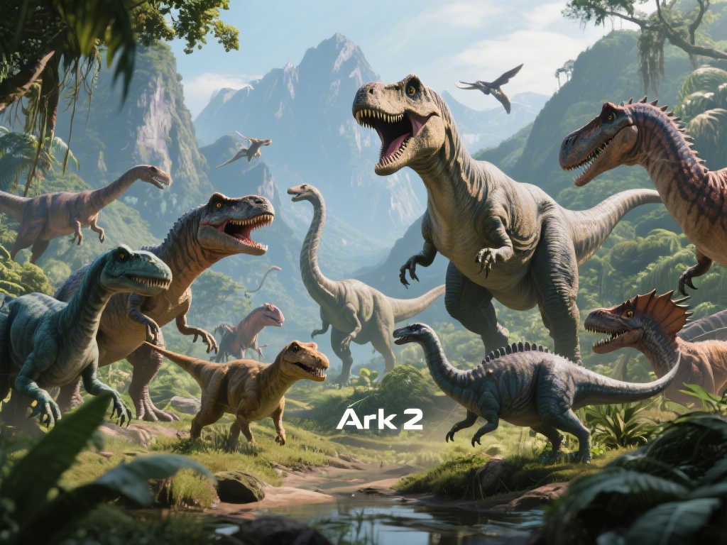 Has Ark 2 Been Released? Everything You Need to Know
