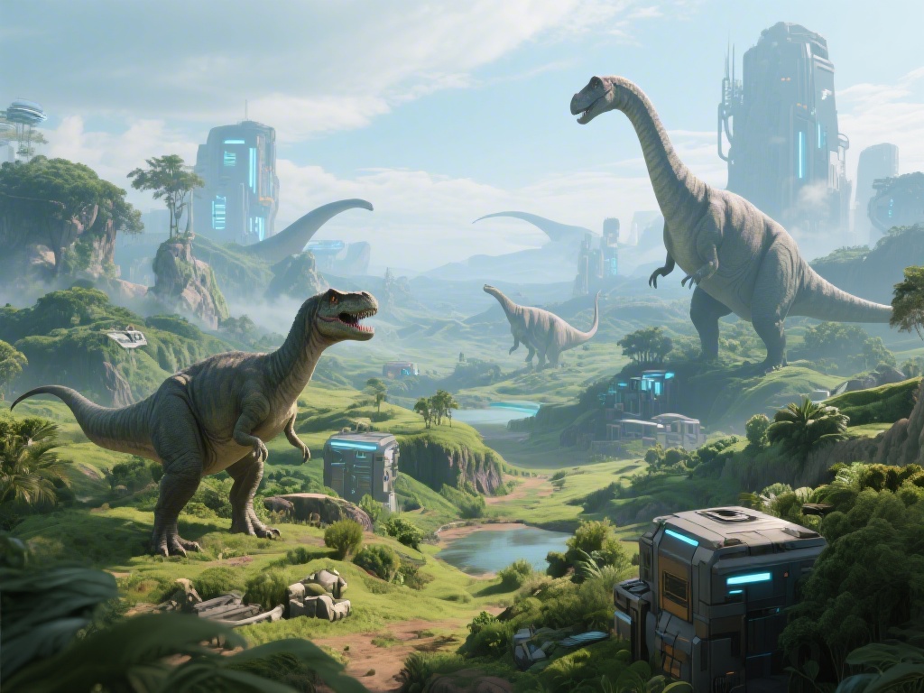 Has Ark 2 Come Out? Your Ultimate Guide to the Release Date and Beyond