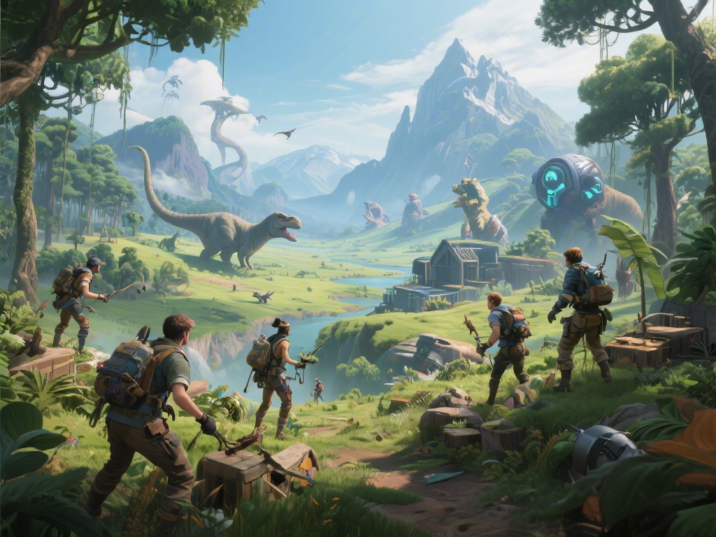 How Long Until Ark 2 Release Date: A Comprehensive Guide