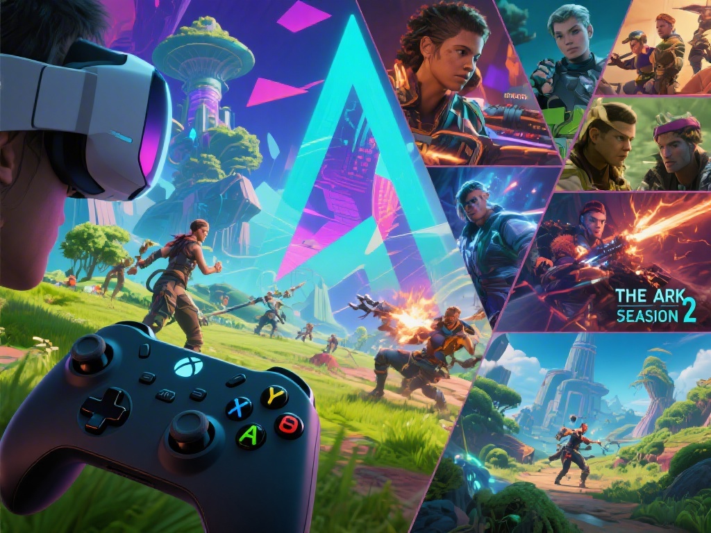 How Many Episodes Are in Season 2 of The Ark: Your Complete Guide