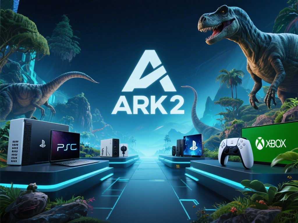 How Much Does Ark 2 Cost: A Comprehensive Guide