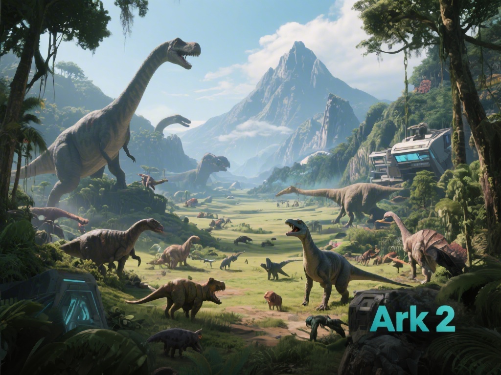 How Much is Ark 2: A Comprehensive Guide to Pricing and Value