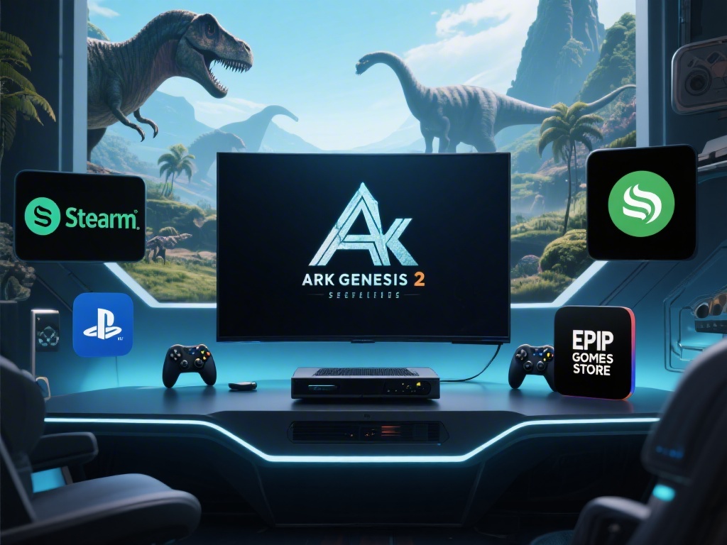 How Much is Ark Genesis 2: A Comprehensive Guide