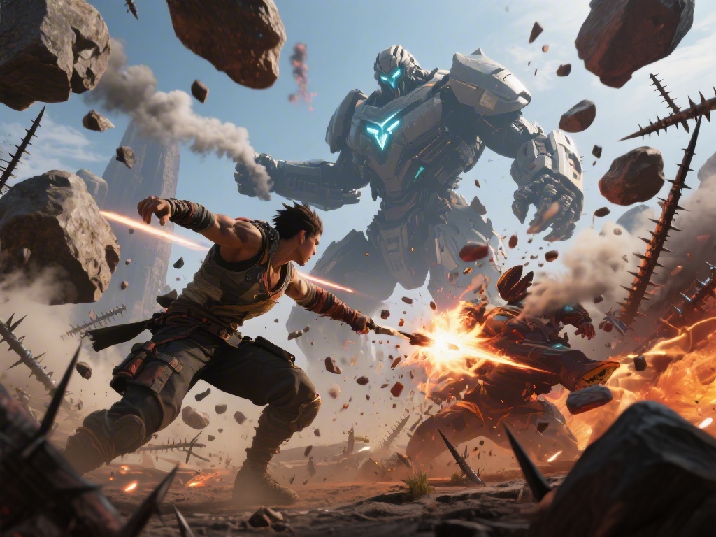 10 Effective Strategies to Dominate Rockwell Ark Genesis 2