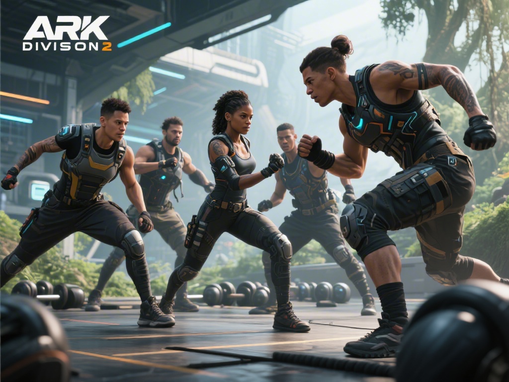 How to Get in the Ark Division 2: 7 Pro Tips for 2024