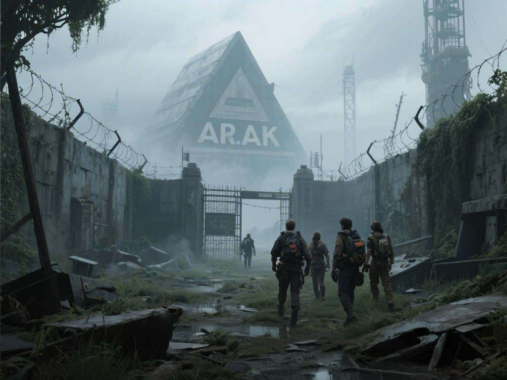 How to Get Inside the Ark Division 2: Ultimate Guide and Tips