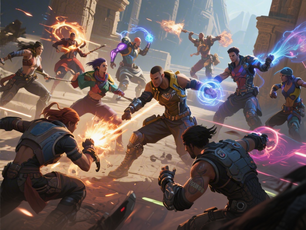 How to Get into the Ark Division 2: Pro Tips for Success