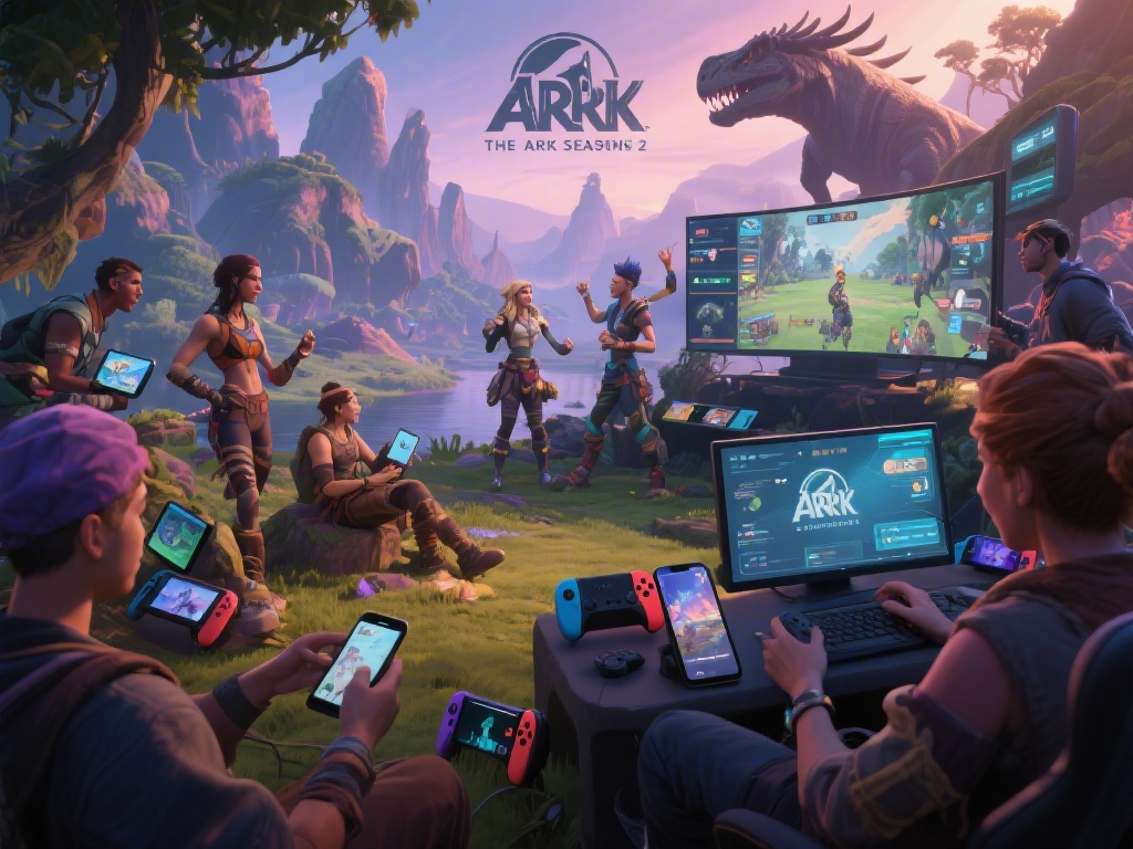 How to Watch The Ark Season 2: Ultimate Guide and Tips
