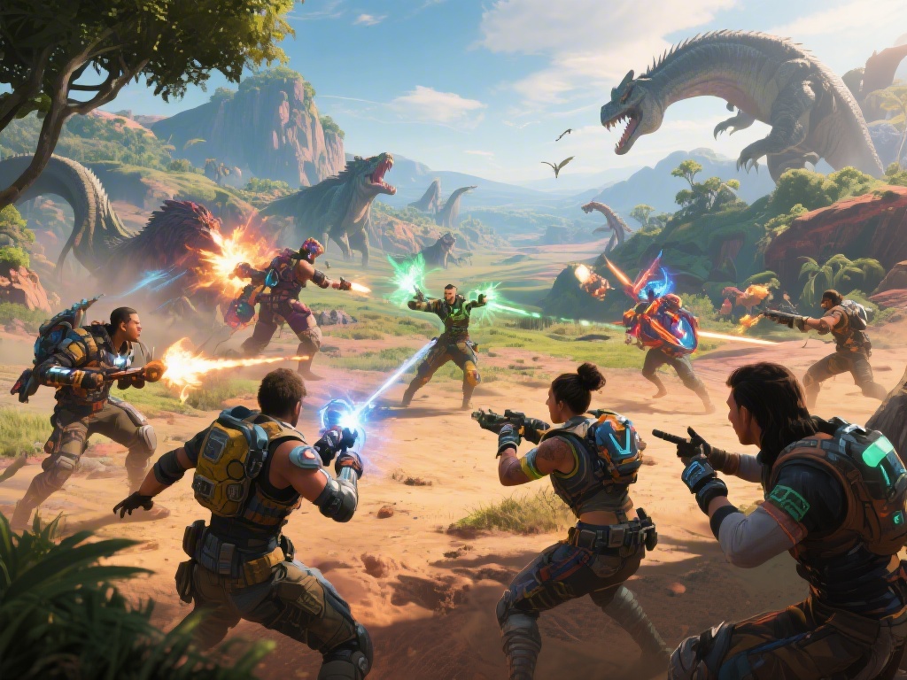 Is Ark 2 the Ultimate Gameplay Experience? Tips and Strategies Inside!