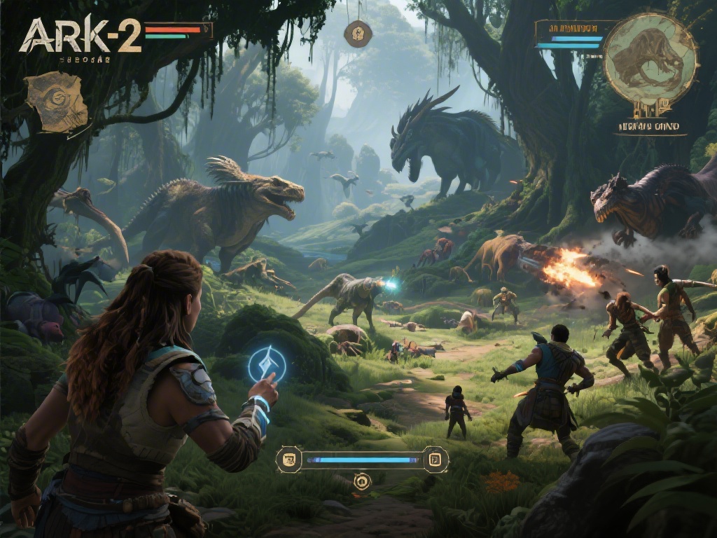 Is Ark 2 a Story Game? Discover Tips, Strategies, and More!