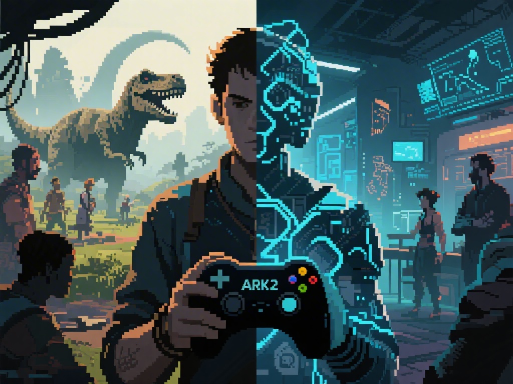 Is Ark 2 Cancelled? The Ultimate Guide to the Status and Speculations