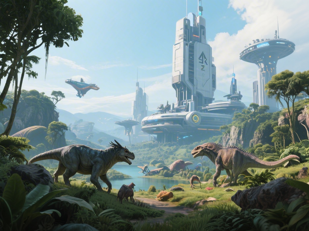 Is Ark 2 Coming? A Comprehensive Guide to the Highly Anticipated Sequel