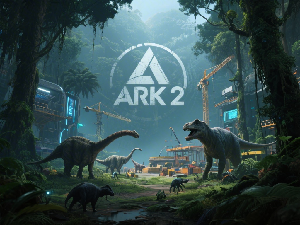 Is Ark 2 Dead? The Truth Behind the Mystery!