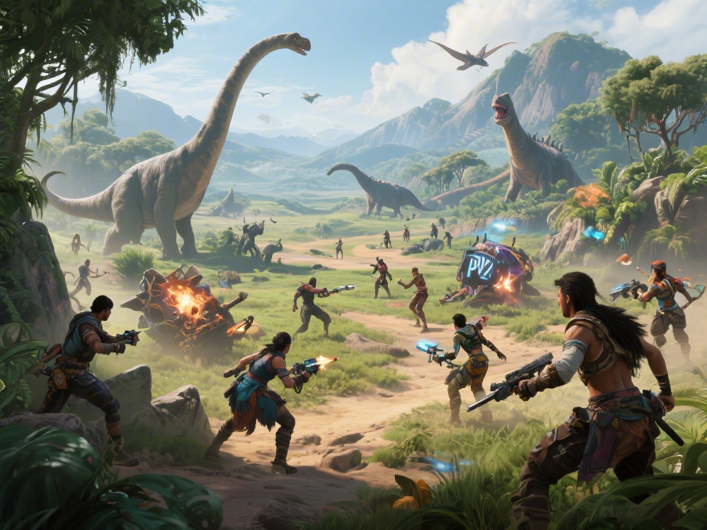 Is Ark 2 Going to Be Multiplayer? Everything You Need to Know