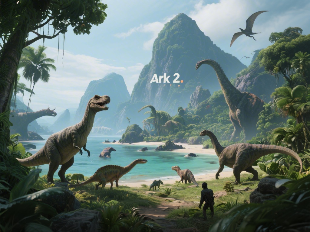 Is Ark 2 on Game Pass? - Tips and Strategies to Unlock It!