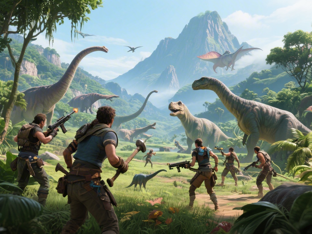 Is Ark 2 on PlayStation? Top Tips for an Epic Adventure