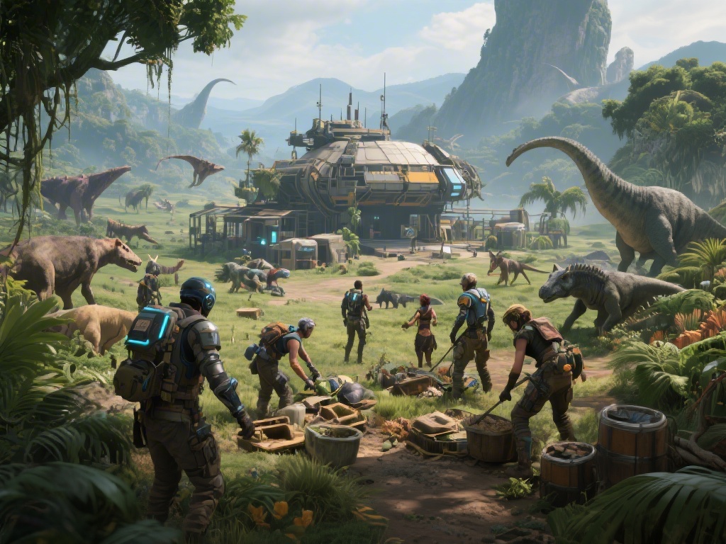 Is Ark 2 on Xbox? Ultimate Guide to Gameplay Tips and Strategies