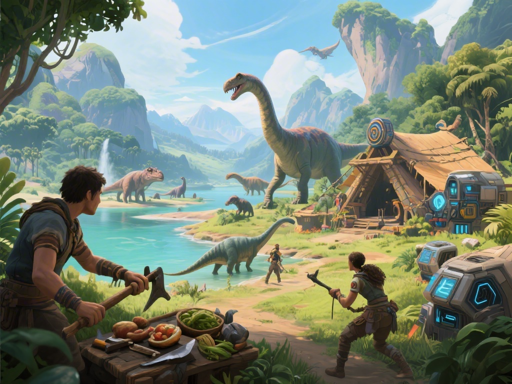 Is Ark 2 Out Yet? Everything You Need to Know