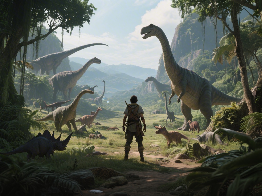 Is ARK 2 Single Player: Everything You Need to Know