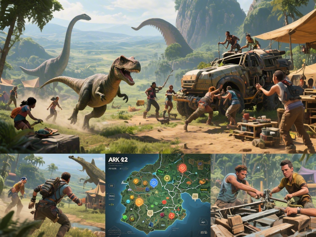 Is Ark 2 Worth It? The Ultimate Guide to Making the Right Choice