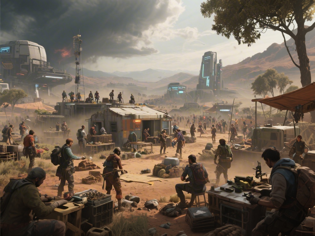 Is There a Season 2 of The Ark? All You Need to Know