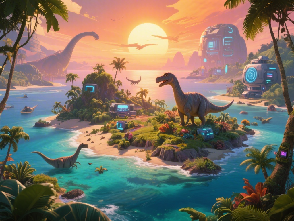 Is There Going to Be an Ark 2? A Deep Dive into the Possibilities