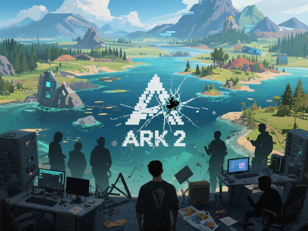 Was Ark 2 Cancelled? The Ultimate Guide to the Status and Future of Ark 2