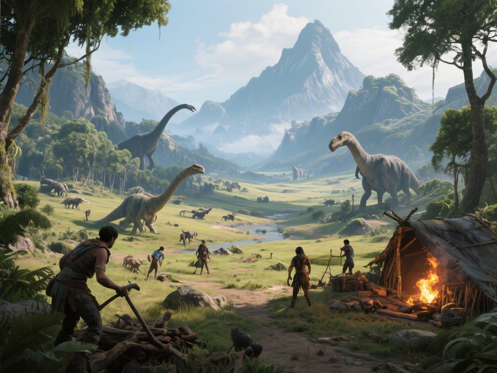 What is Ark 2? Unveiling the Gameplay and Strategies