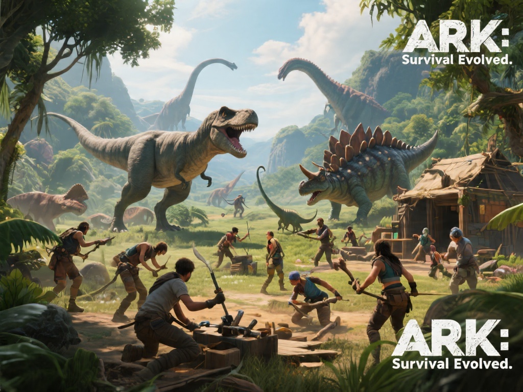 What is the Release Date for Ark 2: All the Latest Updates You Need to Know
