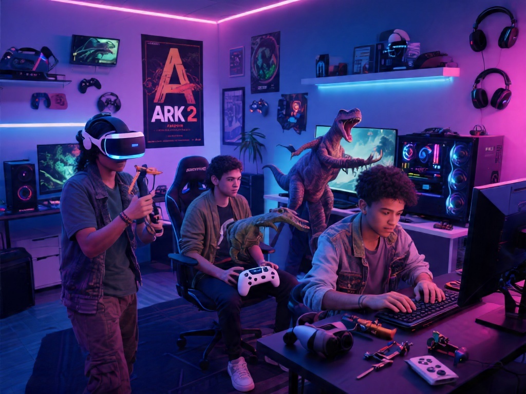 Top Tips and Strategies: When Ark 2 Comes Out – Are You Ready?