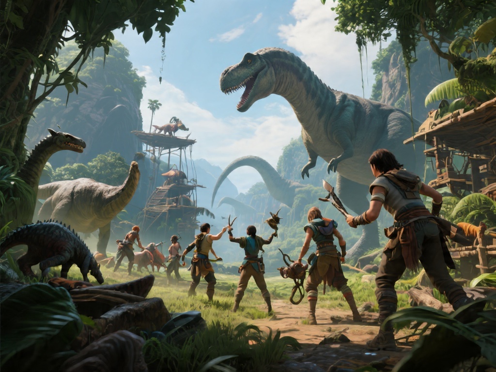 When Did Ark Genesis 2 Come Out? Unveiling the Release Date!