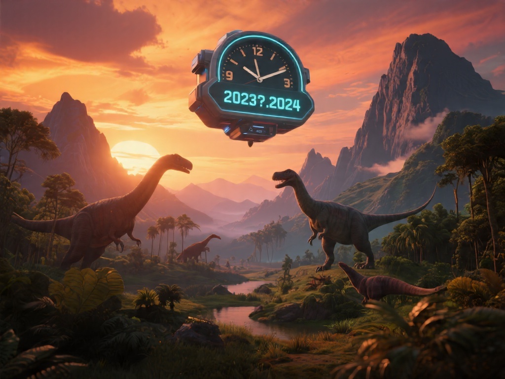 When Does Ark 2 Drop? A Comprehensive Guide to the Release Date