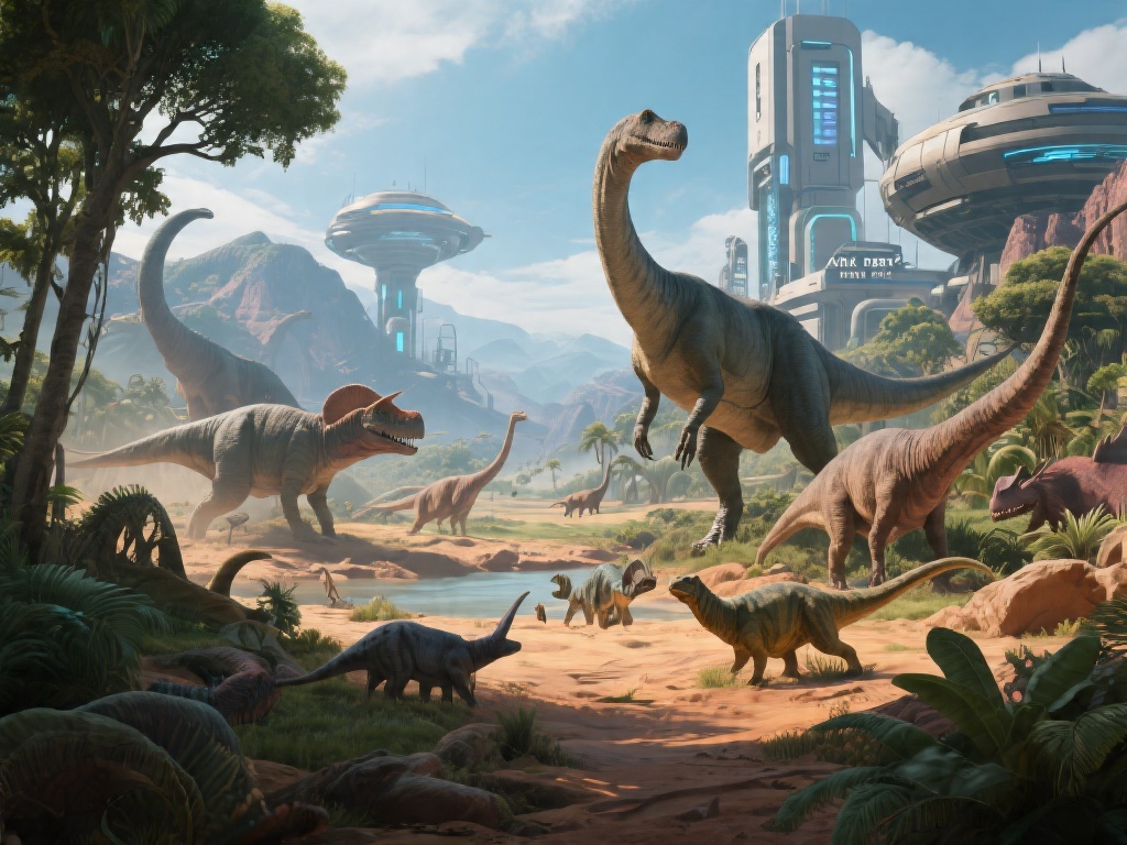 When Does Ark Part 2 Come Out? Everything You Need to Know