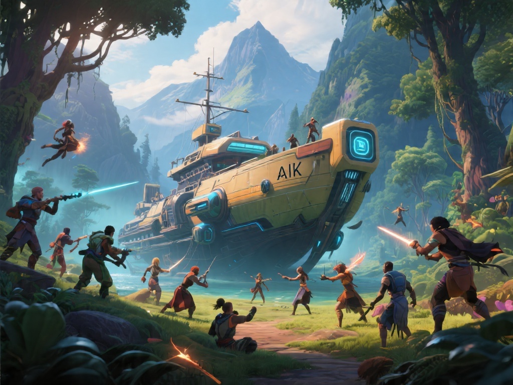 When Does 'Ark: The Animated Series' Season 2 Come Out? - Release Date Guide