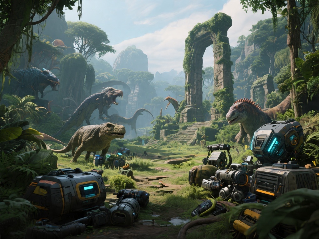When Does the Ark Season 2 Start? Essential Tips for Preparing Your Gameplay