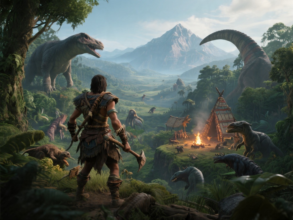 When is Ark 2 Release Date: The Ultimate Guide